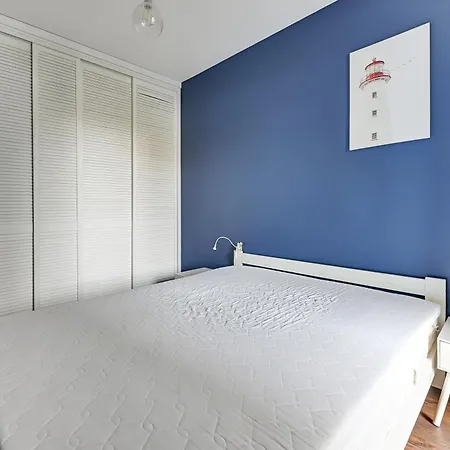 Apartment Platinium Spectrum Modern *