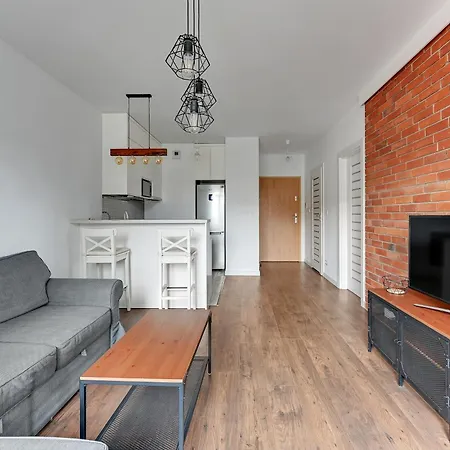 Lägenhet Platinium Spectrum Modern *