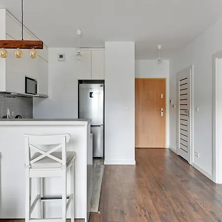 Apartment Platinium Spectrum Modern