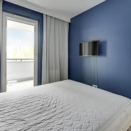 Apartment Platinium Spectrum Modern *