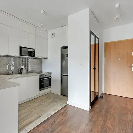 Platinium Spectrum Modern Gdansk