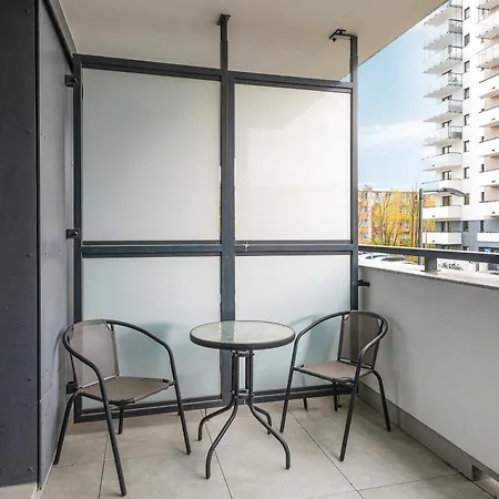 Platinium Spectrum Modern Gdansk