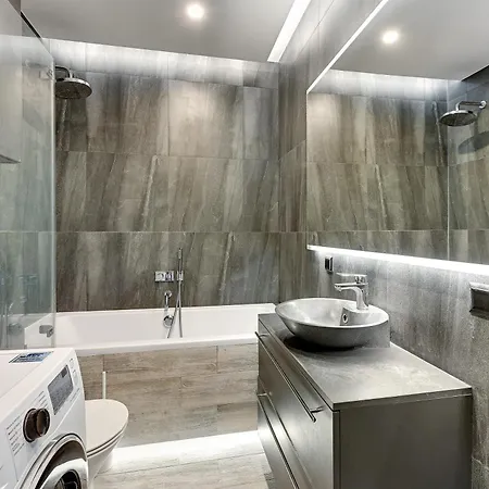 Platinium Spectrum Modern