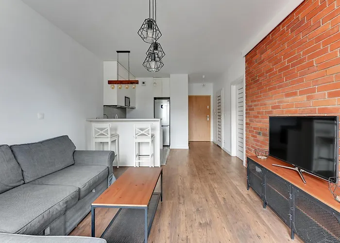 Διαμέρισμα Platinium Spectrum Modern *