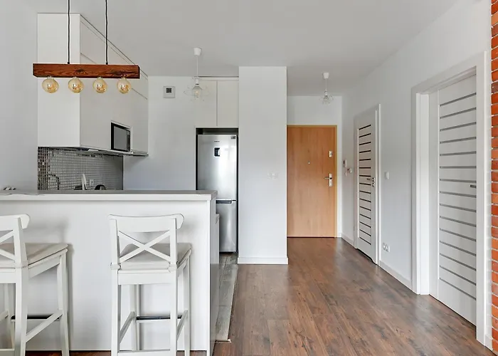 Διαμέρισμα Platinium Spectrum Modern