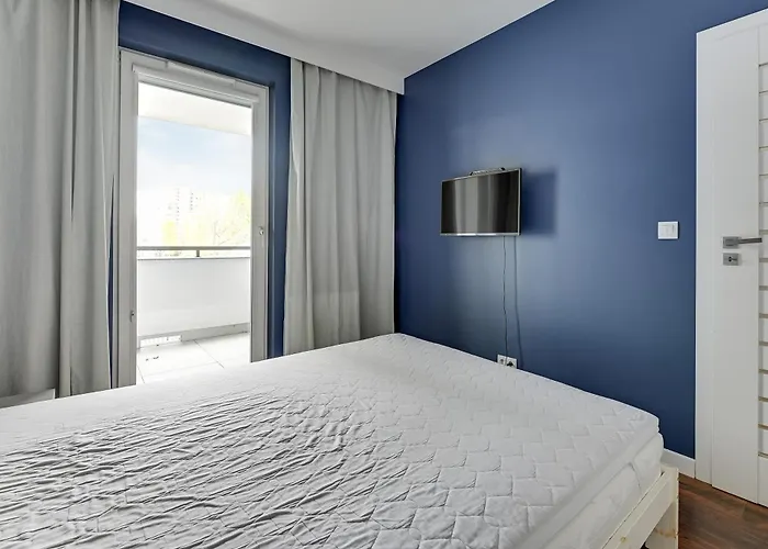 Διαμέρισμα Platinium Spectrum Modern *