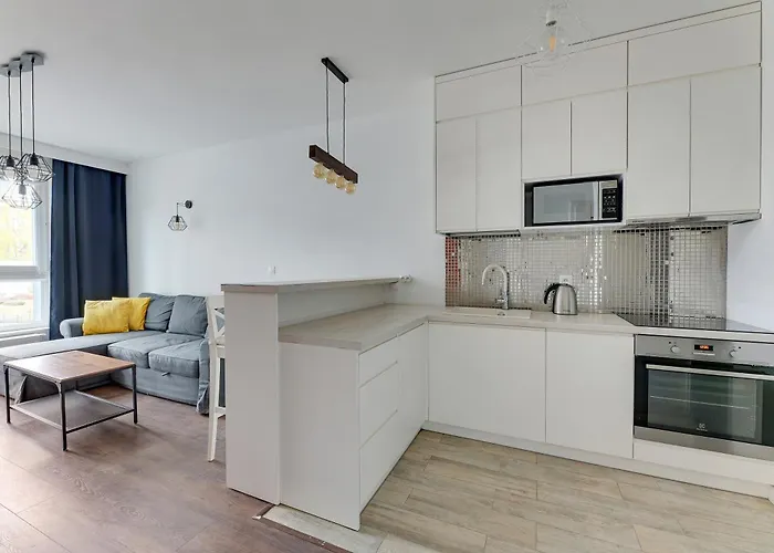 Platinium Spectrum Modern Γκντανσκ